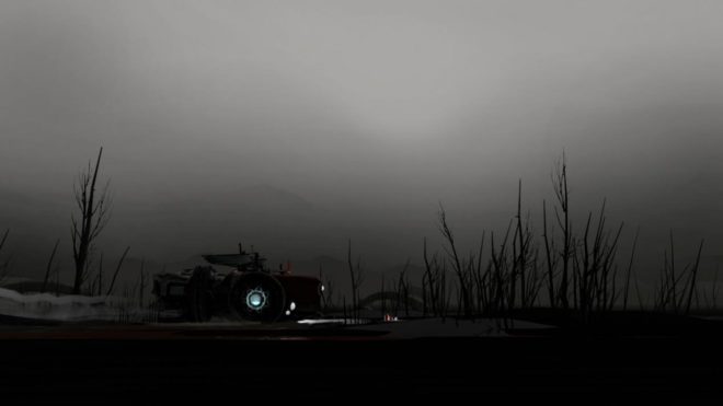 FAR: Lone Sails / FAR: Changing Tides FAR: Lone Sails / FAR: Changing Tides