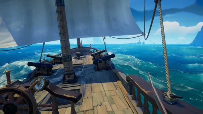 Sea of Thieves Sea of Thieves