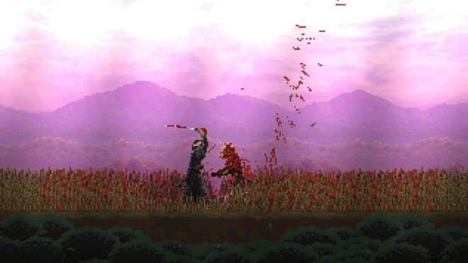 First Cut Samurai Duel First Cut Samurai Duel