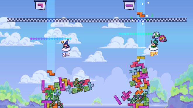 Tricky Towers Tricky Towers