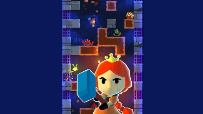 Once Upon a Tower Once Upon a Tower