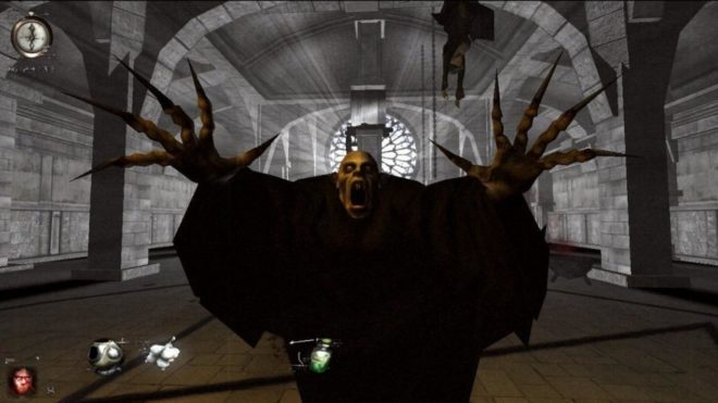 Nosferatu: Wrath of Malachi Nosferatu: Wrath of Malachi