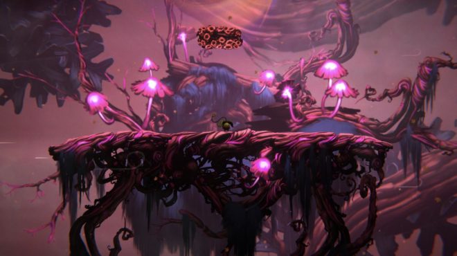 Unrooted Unrooted