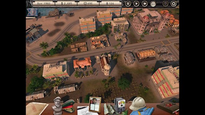 Tropico Tropico