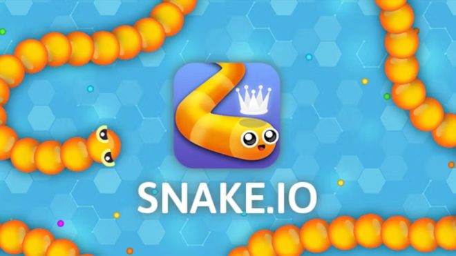 Snake.io Snake.io