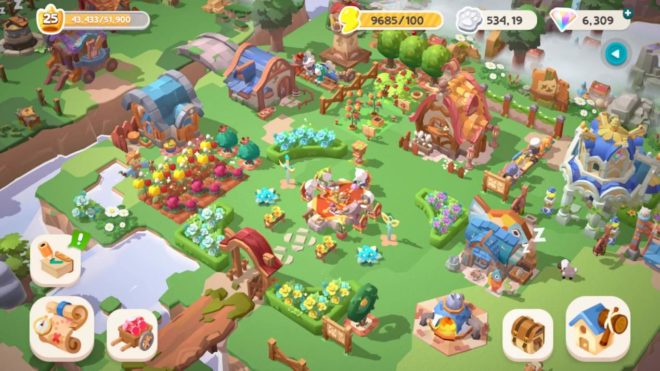 The Secret of Cat Island The Secret of Cat Island