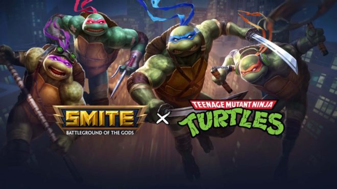 Smite Smite