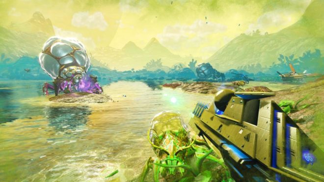 No Man's Sky No Man's Sky
