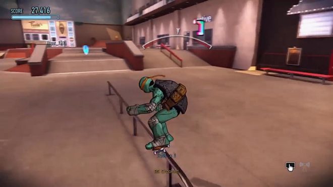 Tony Hawk's Pro Skater 5 Tony Hawk's Pro Skater 5
