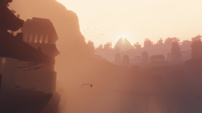 Journey Journey