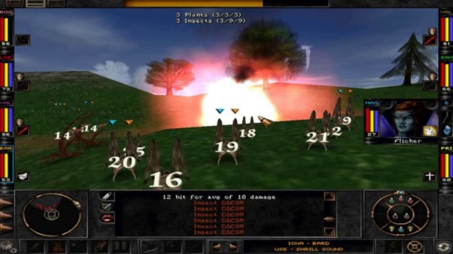 Wizardry 6 – Wizardry 8 Wizardry 6 – Wizardry 8