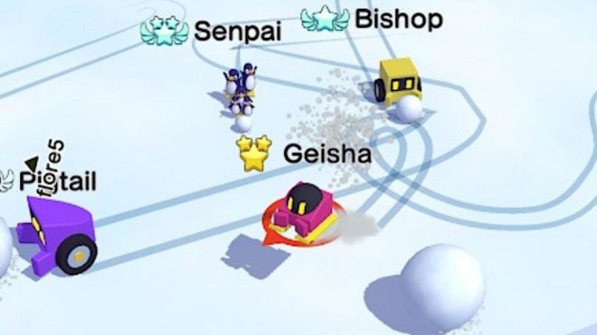 Snowball.io Snowball.io