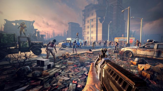 7 Days to Die 7 Days to Die