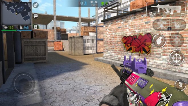 Modern Ops Modern Ops