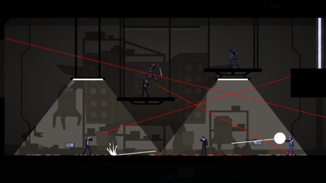 RONIN RONIN