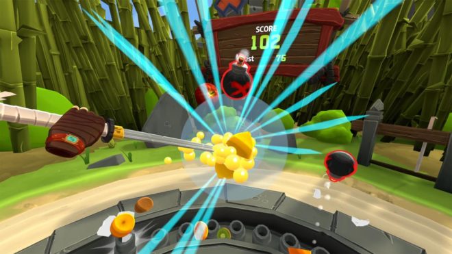 Fruit Ninja Fruit Ninja