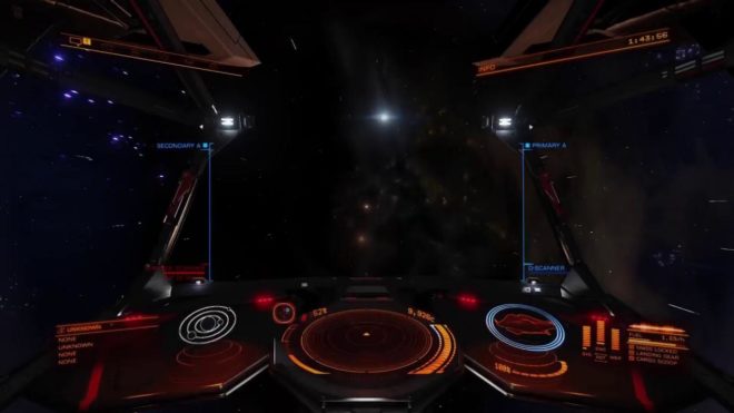 Elite Dangerous Elite Dangerous