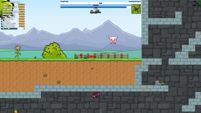 EvoWorld.io (FlyOrDie.io) EvoWorld.io (FlyOrDie.io)