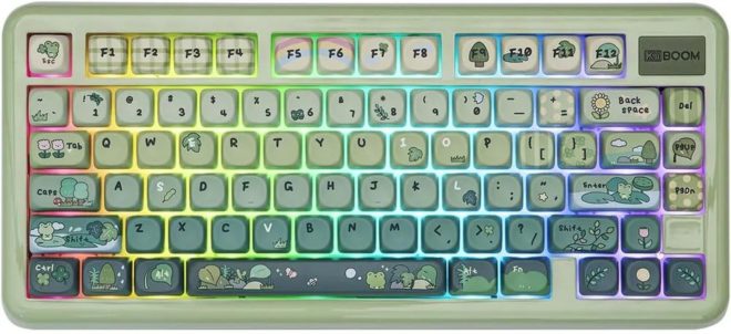 KiiBOOM Phantom81 Lite KiiBOOM Phantom81 Lite