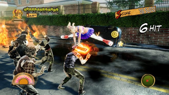 Lollipop Chainsaw RePOP Lollipop Chainsaw RePOP