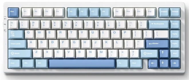 MCHOSE G75 Pro MCHOSE G75 Pro