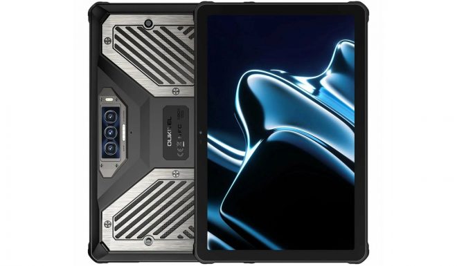 OUKITEL RT10 5G OUKITEL RT10 5G