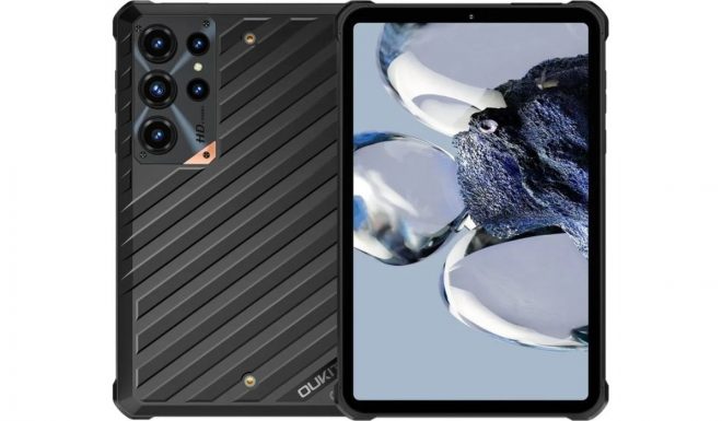 OUKITEL RT11 5G