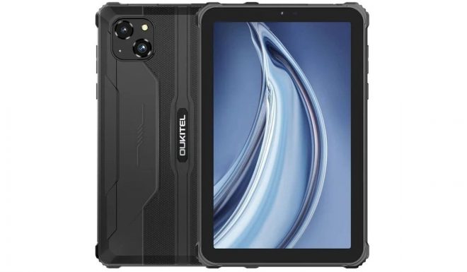 Oukitel RT3 Pro 4G Oukitel RT3 Pro 4G