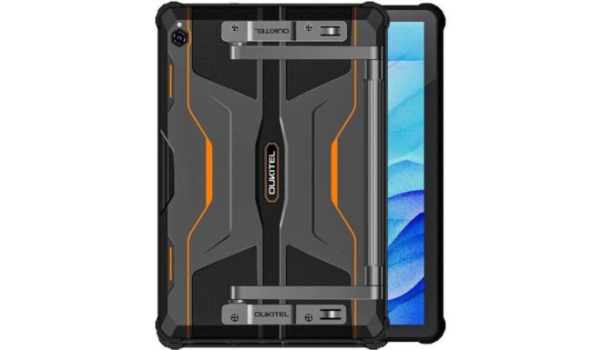 Oukitel RT6 Oukitel RT6