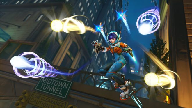 Overwatch 2 Overwatch 2