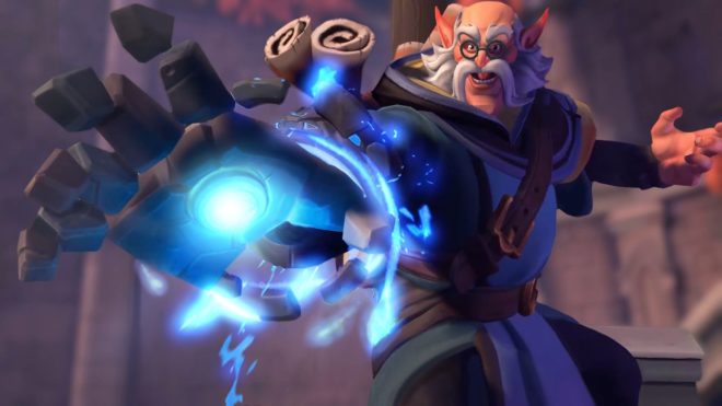 Paladins Paladins