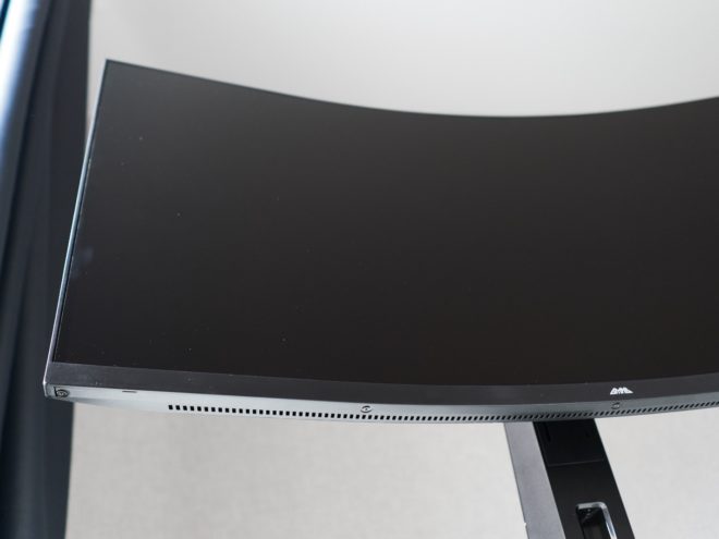 GMNG Gaming GM-34C11W