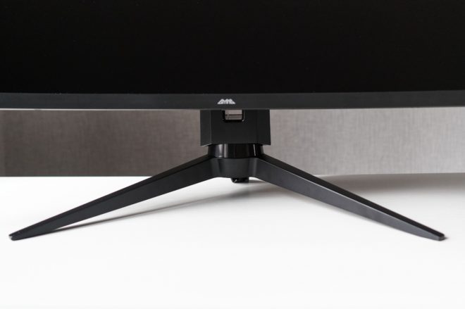 GMNG Gaming GM-34C11W