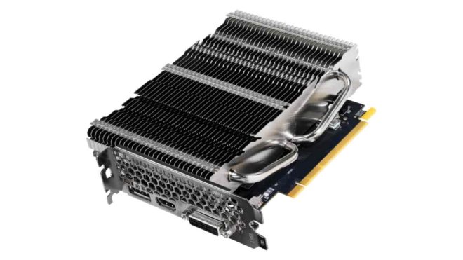 Palit GeForce RTX 3050 KalmX