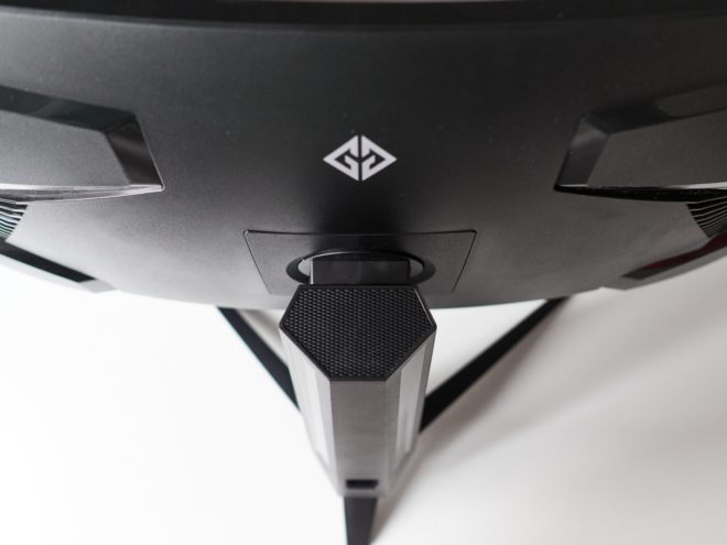 GMNG Gaming GM-34C11W