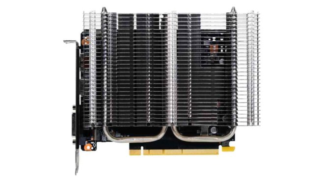 Palit GeForce RTX 3050 KalmX