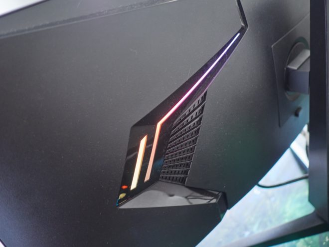 GMNG Gaming GM-34C11W