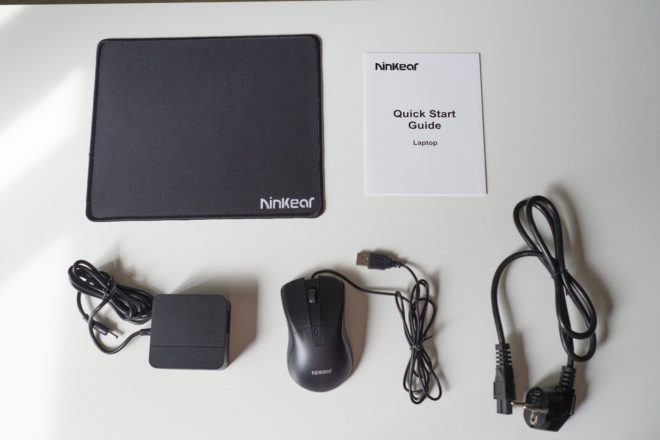 Ninkear A15 Plus