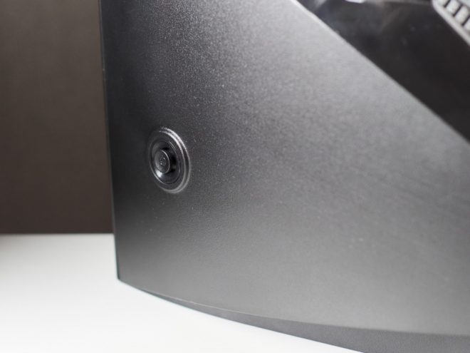 GMNG Gaming GM-34C11W