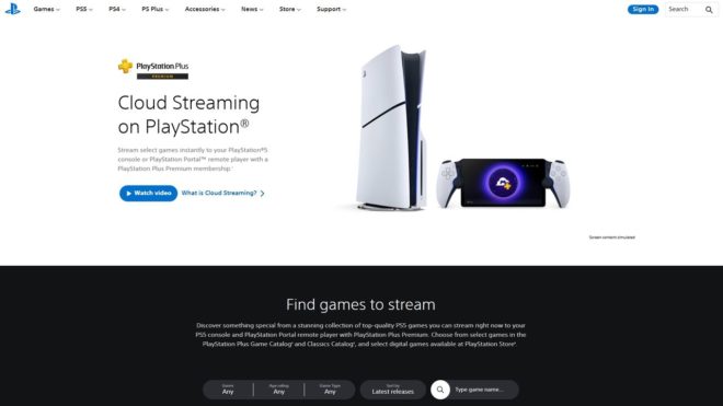 PlayStation Plus Premium PlayStation Plus Premium