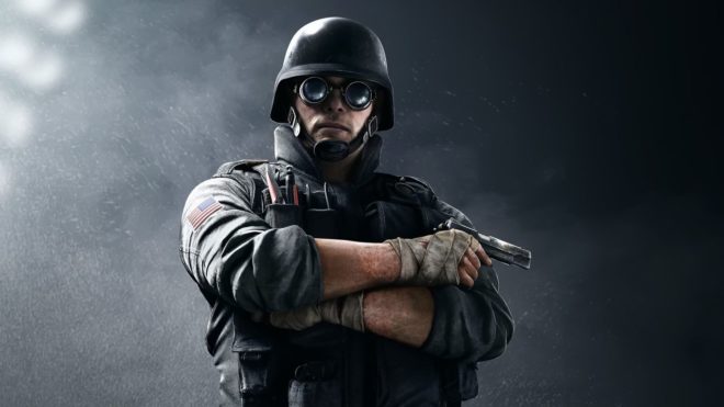 Rainbow Six Siege Rainbow Six Siege