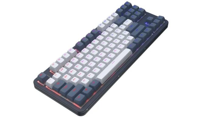 Red Square Alumix TKL SE Red Square Alumix TKL SE