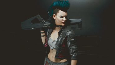Cyberpunk 2077