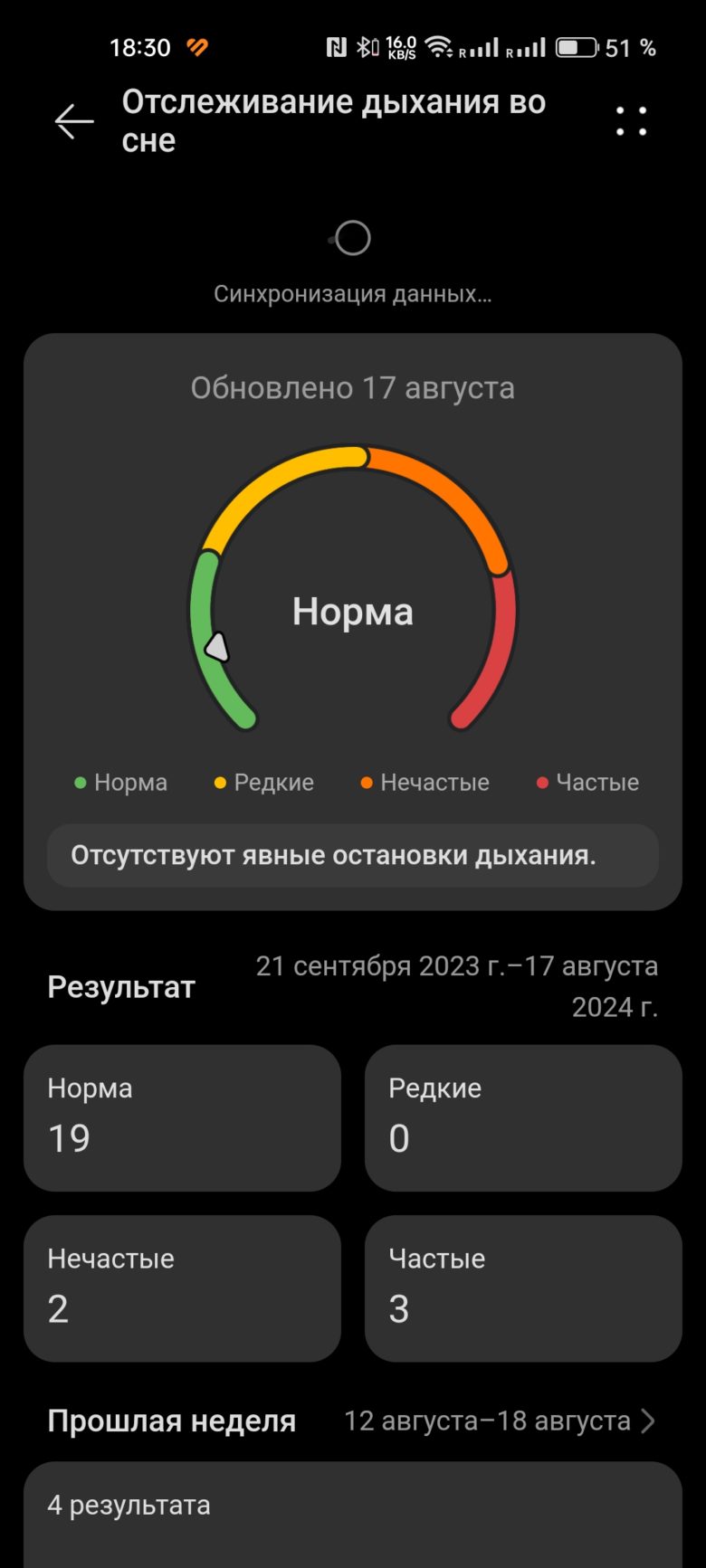 HUAWEI WATCH GT 4 41 мм