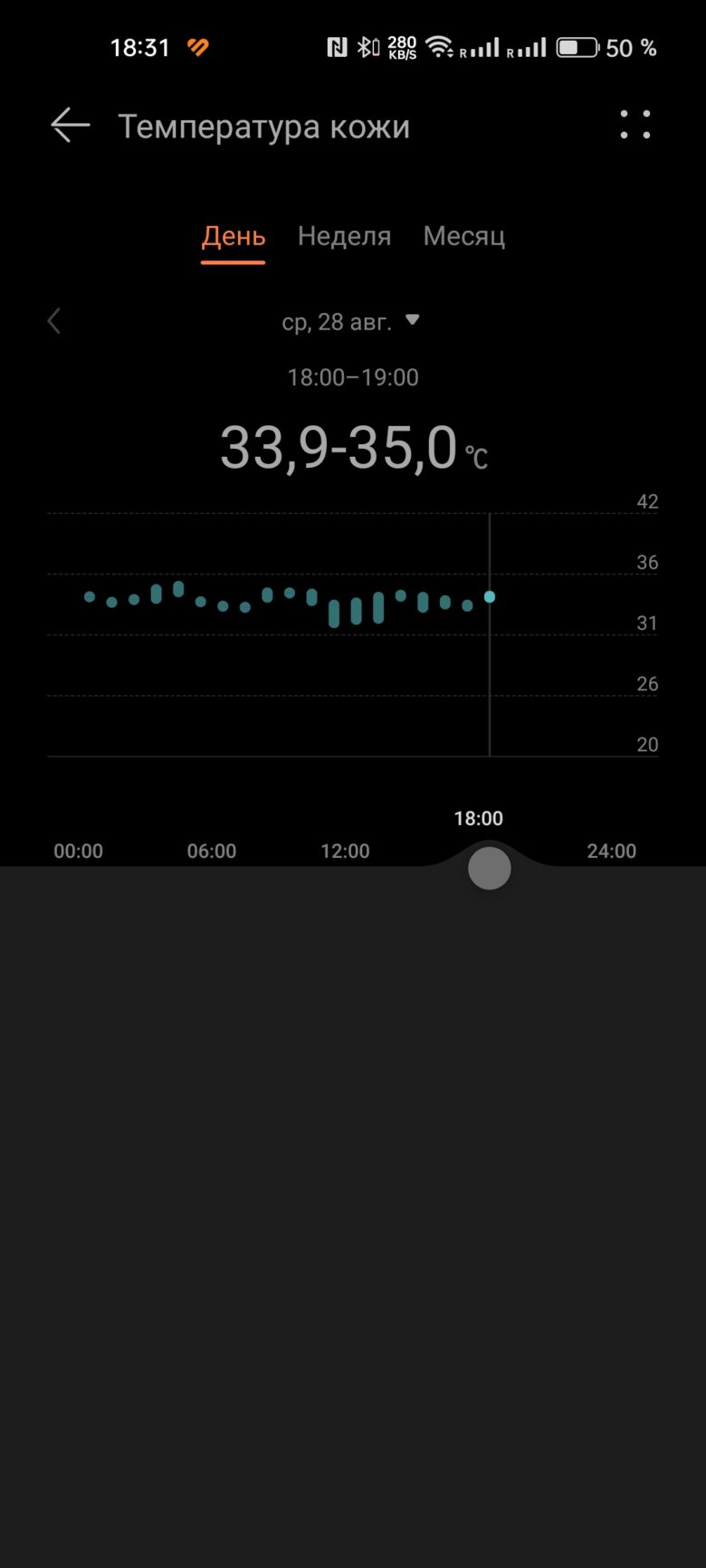 HUAWEI WATCH GT 4 41 мм