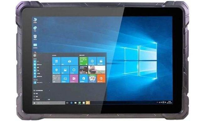 Torex WinPad 1020 Torex WinPad 1020