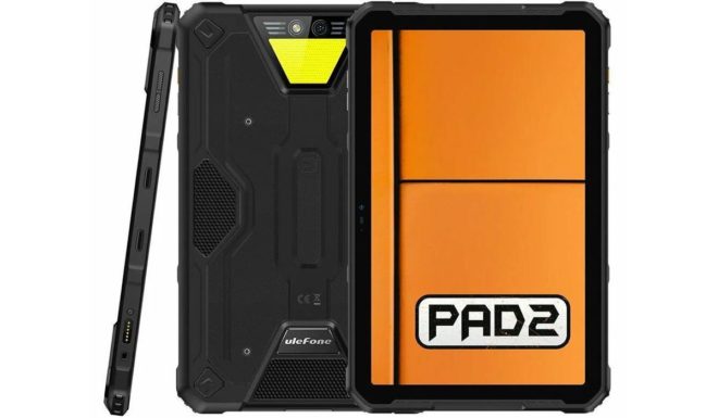 Ulefone Armor Pad 2 Ulefone Armor Pad 2