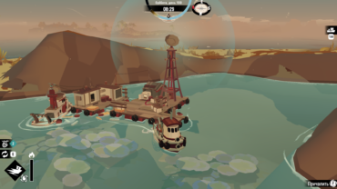 Dredge