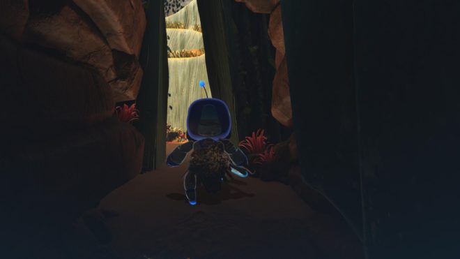 Гайд Astro Bot – Где найти всех ботов в локации «Бот войны» Гайд Astro Bot – Где найти всех ботов в локации «Бот войны»