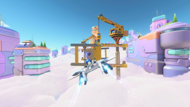 Гайд Astro Bot – Где найти всех ботов в локации «Сочная стройка» Гайд Astro Bot – Где найти всех ботов в локации «Сочная стройка»